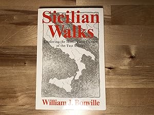 Seller image for Sicilian Walks: Exploring the History and Culture of the Two Sicilies for sale by Southampton Books