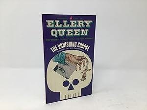 Seller image for The Vanishing Corpse for sale by Southampton Books