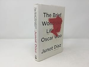 Seller image for The Brief Wondrous Life of Oscar Wao for sale by Southampton Books