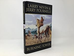 Image du vendeur pour Burning Tower mis en vente par Southampton Books