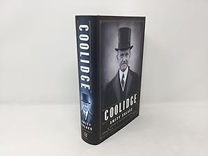 Seller image for Coolidge (Signed) for sale by Southampton Books