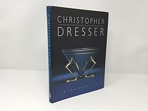 Seller image for Christopher Dresser for sale by Southampton Books