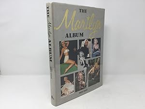 Immagine del venditore per Marilyn Album venduto da Southampton Books