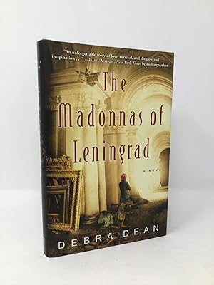 Seller image for The Madonnas of Leningrad: A Novel for sale by Southampton Books