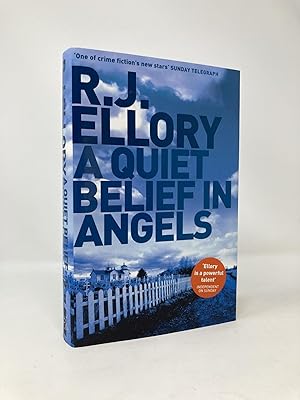 Seller image for A Quiet Belief in Angels for sale by Southampton Books