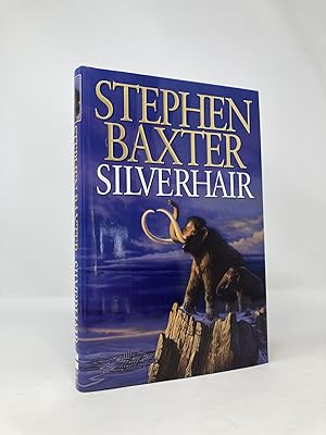 Imagen del vendedor de Silverhair a la venta por Southampton Books