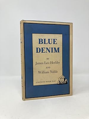 Blue Denim
