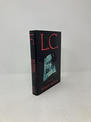 Seller image for L.C. for sale by Southampton Books