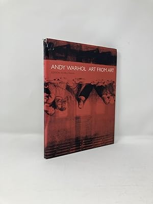 Image du vendeur pour Andy Warhol: Art From Art mis en vente par Southampton Books