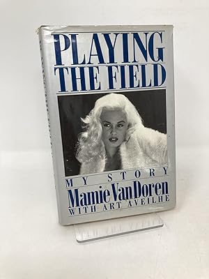 Seller image for Playing the Field for sale by Southampton Books