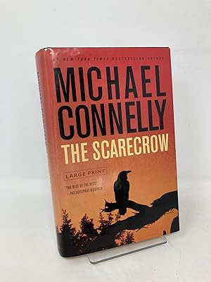 Imagen del vendedor de The Scarecrow (Jack McEvoy, 2) a la venta por Southampton Books
