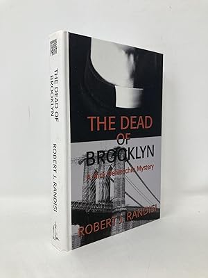 The Dead of Brooklyn: A Nick Delvecchio Novel