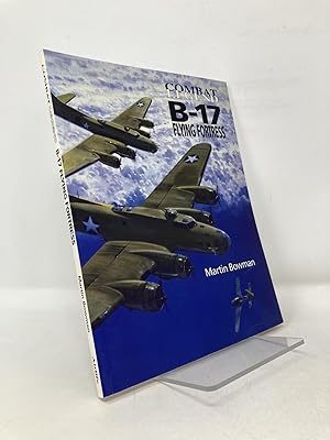 Seller image for B-17 Flying Fortress (Combat Legend) (Combat Legends) for sale by Southampton Books