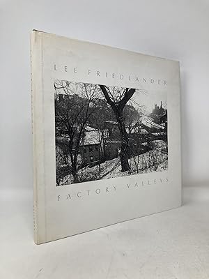 Immagine del venditore per Factory Valleys: Ohio and Pennsylvania venduto da Southampton Books