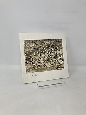 Image du vendeur pour Emmet Gowin Photographs 1966 - 1983 mis en vente par Southampton Books