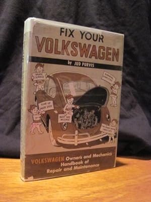 Fix Your Volkswagen