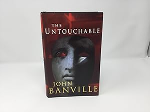 Seller image for Untouchable for sale by Southampton Books