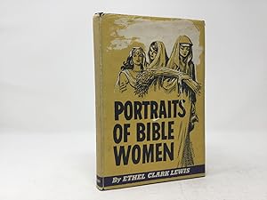 Portraits of Bible Women