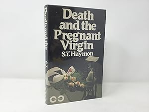 Seller image for Death and the Pregnant Virgin for sale by Southampton Books