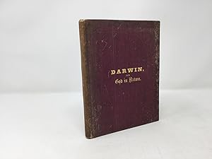 Darwin or God in Nature