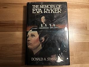 Image du vendeur pour The Memory of Eva Ryker mis en vente par Southampton Books