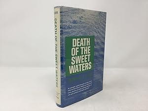 Bild des Verkufers fr Death of the Sweet Waters zum Verkauf von Southampton Books