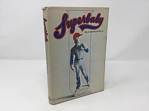 Seller image for Superbaby for sale by Southampton Books