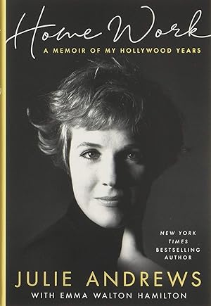 Seller image for Home Work: A Memoir of My Hollywood Years (Signed) for sale by Southampton Books