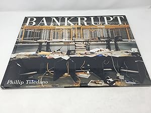 Imagen del vendedor de Bankrupt a la venta por Southampton Books