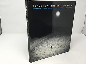 Image du vendeur pour Black Sun: The Eyes of Four, Roots and Innovation in Japanese Photography mis en vente par Southampton Books