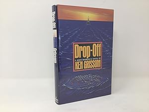 Seller image for Drop-Off: A John Rodrigue Novel for sale by Southampton Books