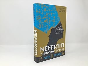 Seller image for Nefertiti: Book of the Dead for sale by Southampton Books