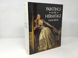 Seller image for Paintings in the Hermitage for sale by Southampton Books