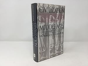 Seller image for The Civilization of the Middle Ages: A Completely Revised and Expanded Edition of Medieval History, the Life and Death of a Civilization for sale by Southampton Books