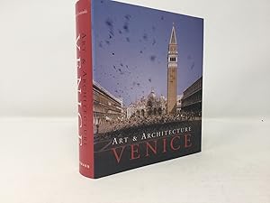Immagine del venditore per Venice: Art & Architecture venduto da Southampton Books