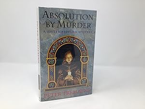 Bild des Verkufers fr Absolution By Murder: A Sister Fidelma Mystery zum Verkauf von Southampton Books