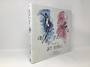 Out of Line: The Art of Jules Feiffer