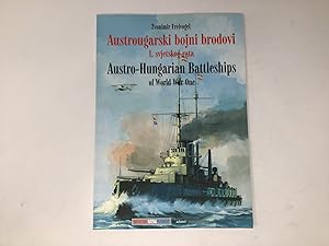 Seller image for Austro-Hungarian Battleships of World War One for sale by Southampton Books