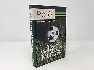 Seller image for The World Cup Murder for sale by Southampton Books