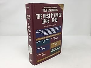 The Best Plays of 1998-1999 (Otis Guernsey / Burns Mantle Theater Yearbook)