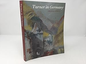 Image du vendeur pour Turner in Germany mis en vente par Southampton Books
