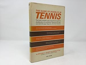 Seller image for The Game of Doubles in Tennis for sale by Southampton Books