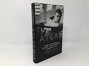 Image du vendeur pour Atlas: From the Streets to the Ring: A Son's Struggle to Become a Man mis en vente par Southampton Books