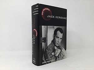 Seller image for The Portable Jack Kerouac for sale by Southampton Books