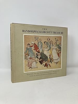 Seller image for Randolph Caldecott Treasury for sale by Southampton Books