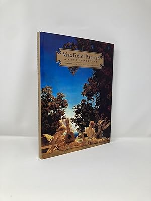Seller image for Maxfield Parrish: A Retrospective for sale by Southampton Books