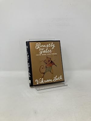 Seller image for Beastly Tales from Here and There for sale by Southampton Books