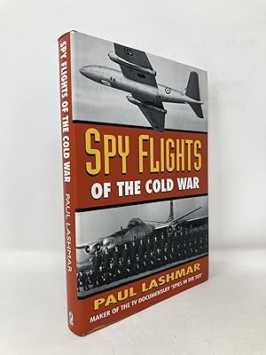 Immagine del venditore per Spyflights of the Cold War venduto da Southampton Books