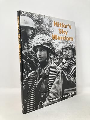 Seller image for Hitler's Sky Warriors: German Paratroopers in Action 1939-1945 for sale by Southampton Books