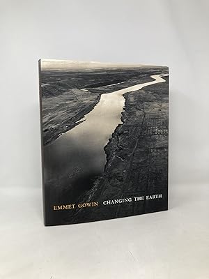 Seller image for Emmet Gowin: Changing the Earth for sale by Southampton Books